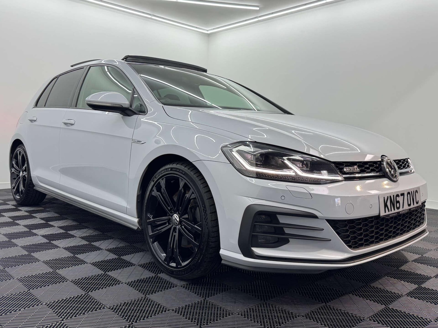 Used Volkswagen Golf for sale - 77752890: Photo 23