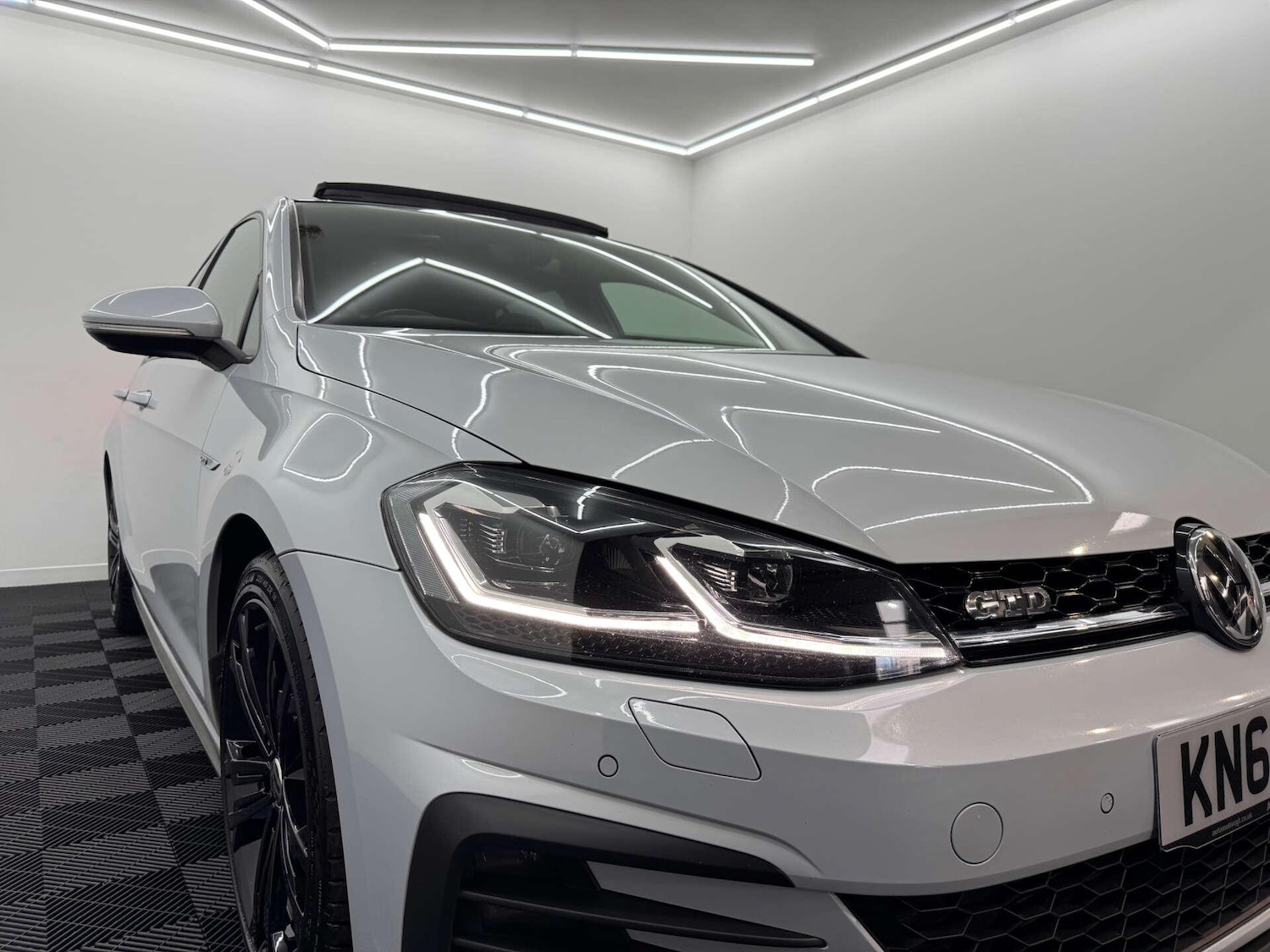 Used Volkswagen Golf for sale - 77752890: Photo 24