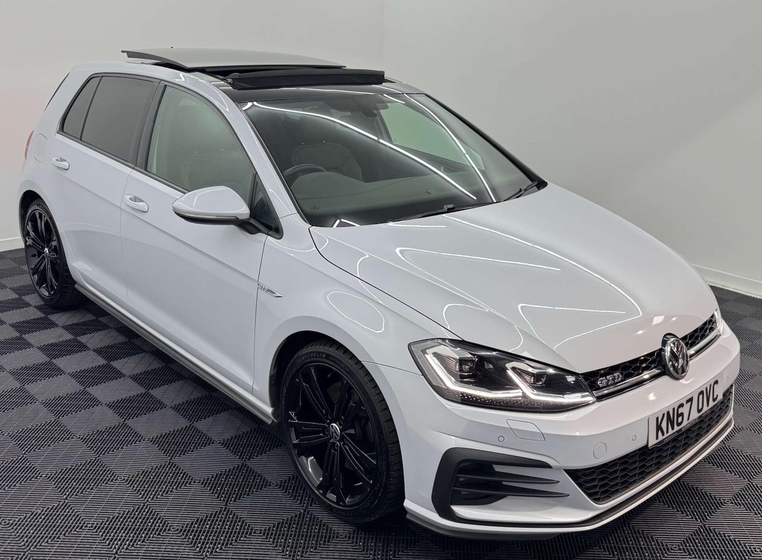 Used Volkswagen Golf for sale - 77752890: Photo 25