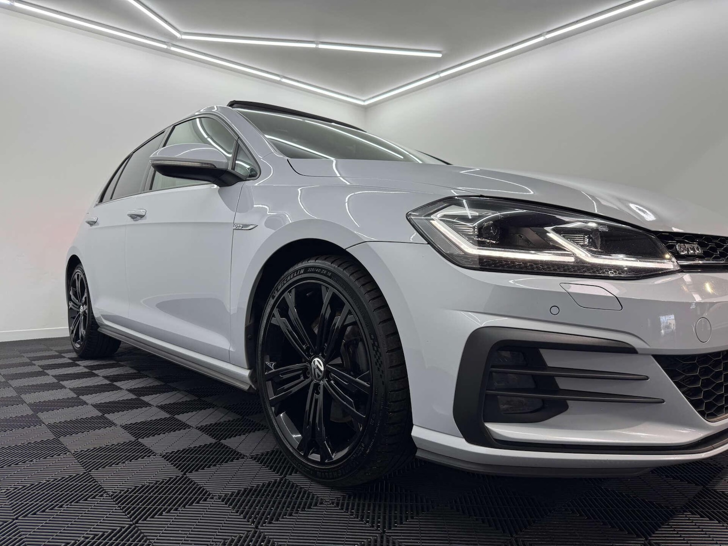 Used Volkswagen Golf for sale - 77752890: Photo 26