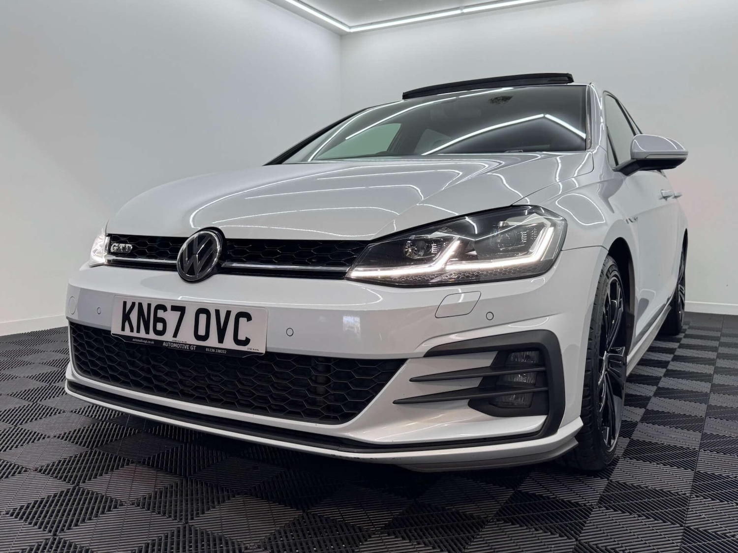 Used Volkswagen Golf for sale - 77752890: Photo 29