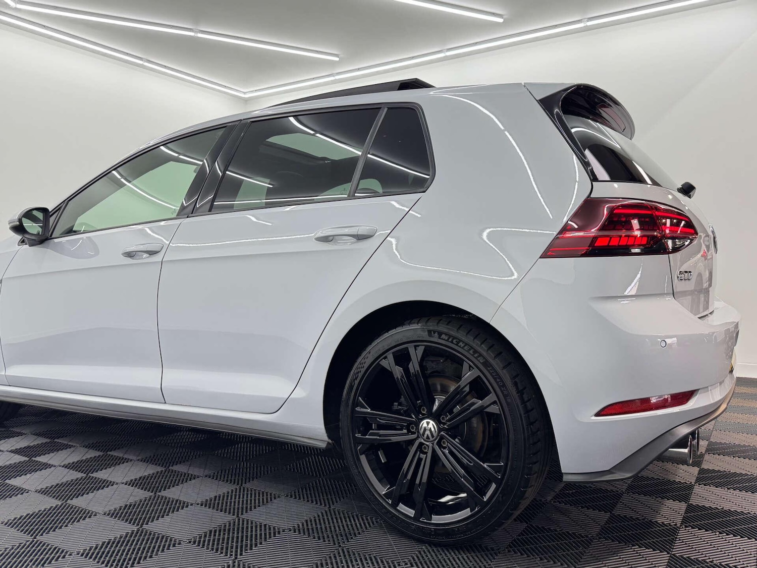 Used Volkswagen Golf for sale - 77752890: Photo 33