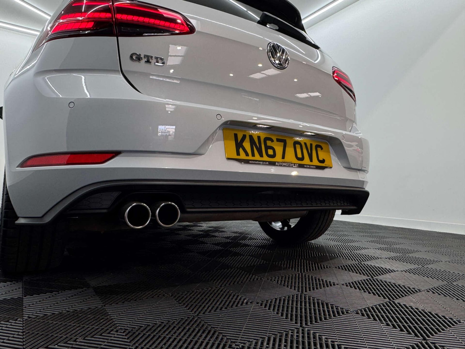 Used Volkswagen Golf for sale - 77752890: Photo 34