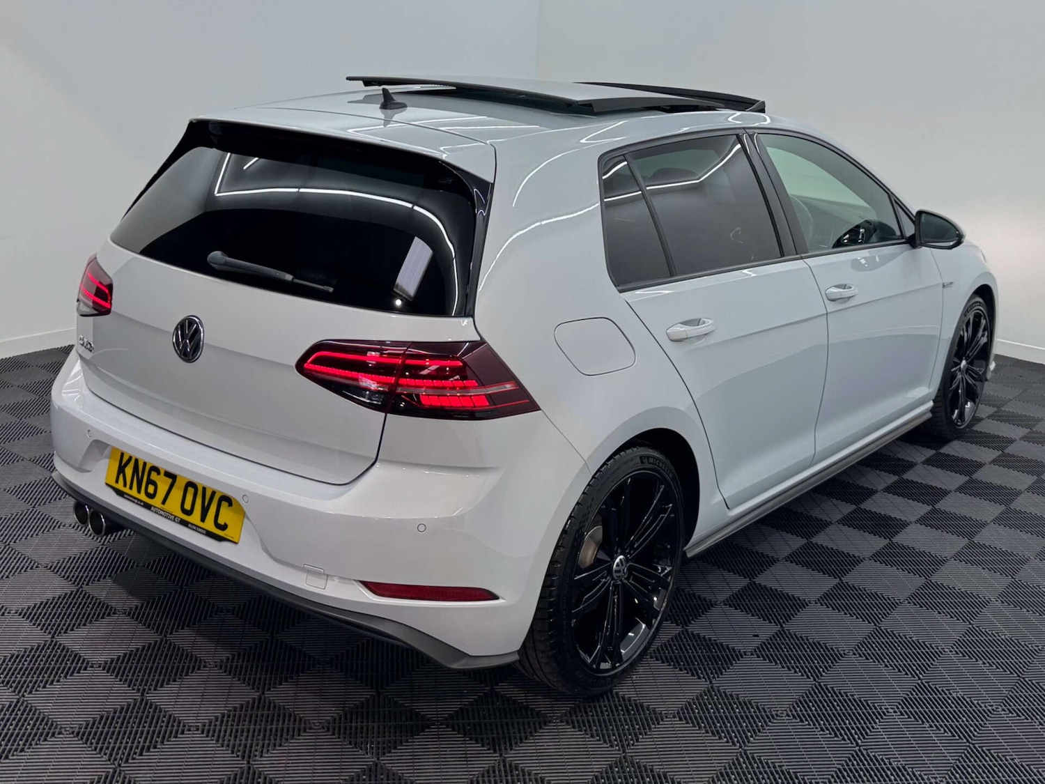 Used Volkswagen Golf for sale - 77752890: Photo 36