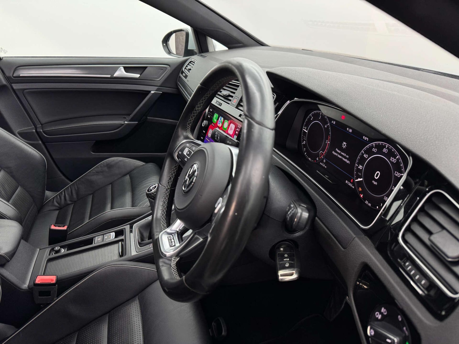 Used Volkswagen Golf for sale - 77752890: Photo 38