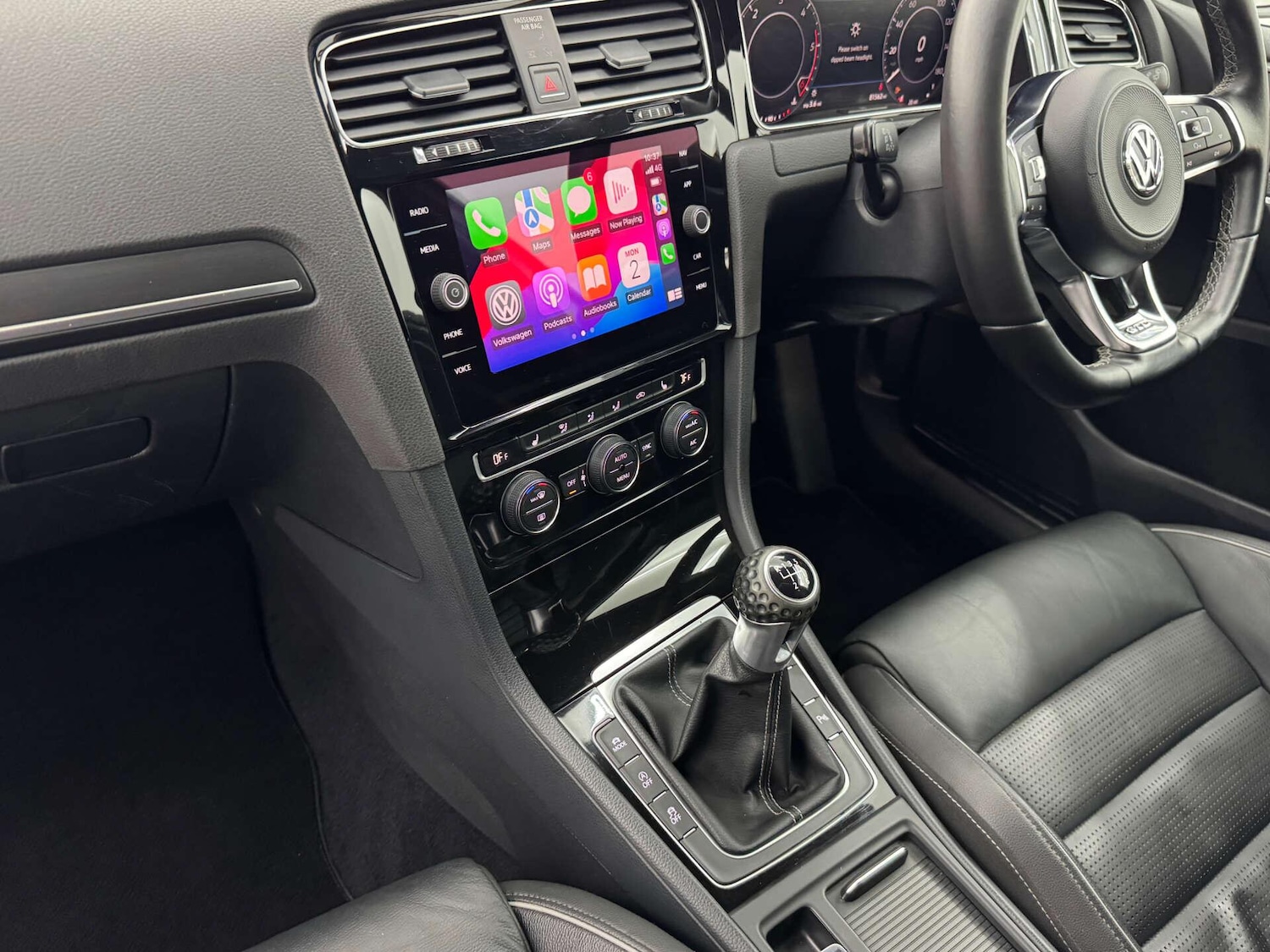 Used Volkswagen Golf for sale - 77752890: Photo 42