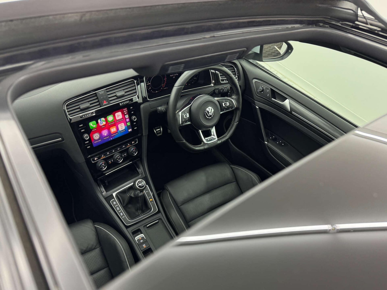 Used Volkswagen Golf for sale - 77752890: Photo 44