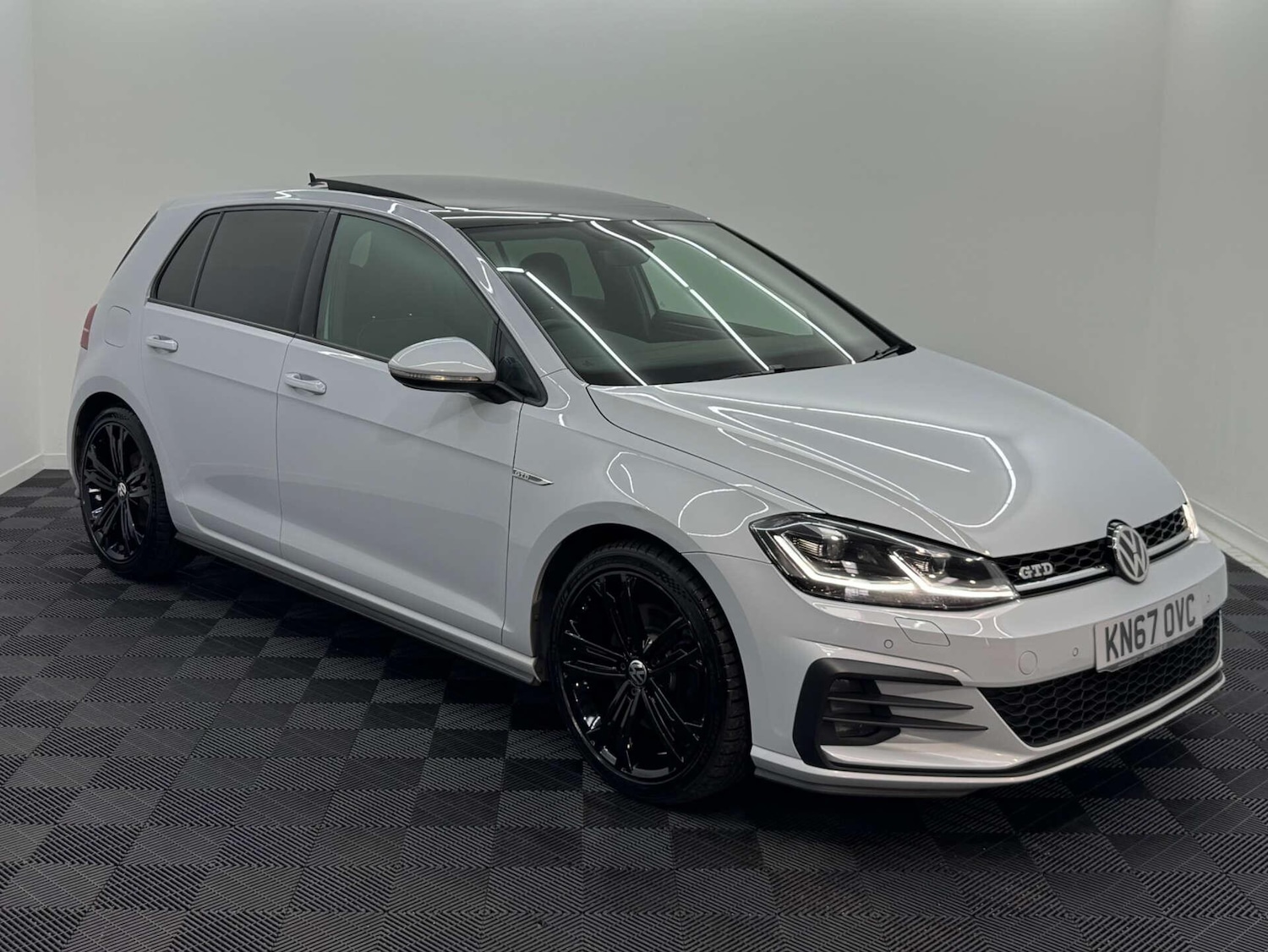 Used Volkswagen Golf for sale - 77752890: Photo 5