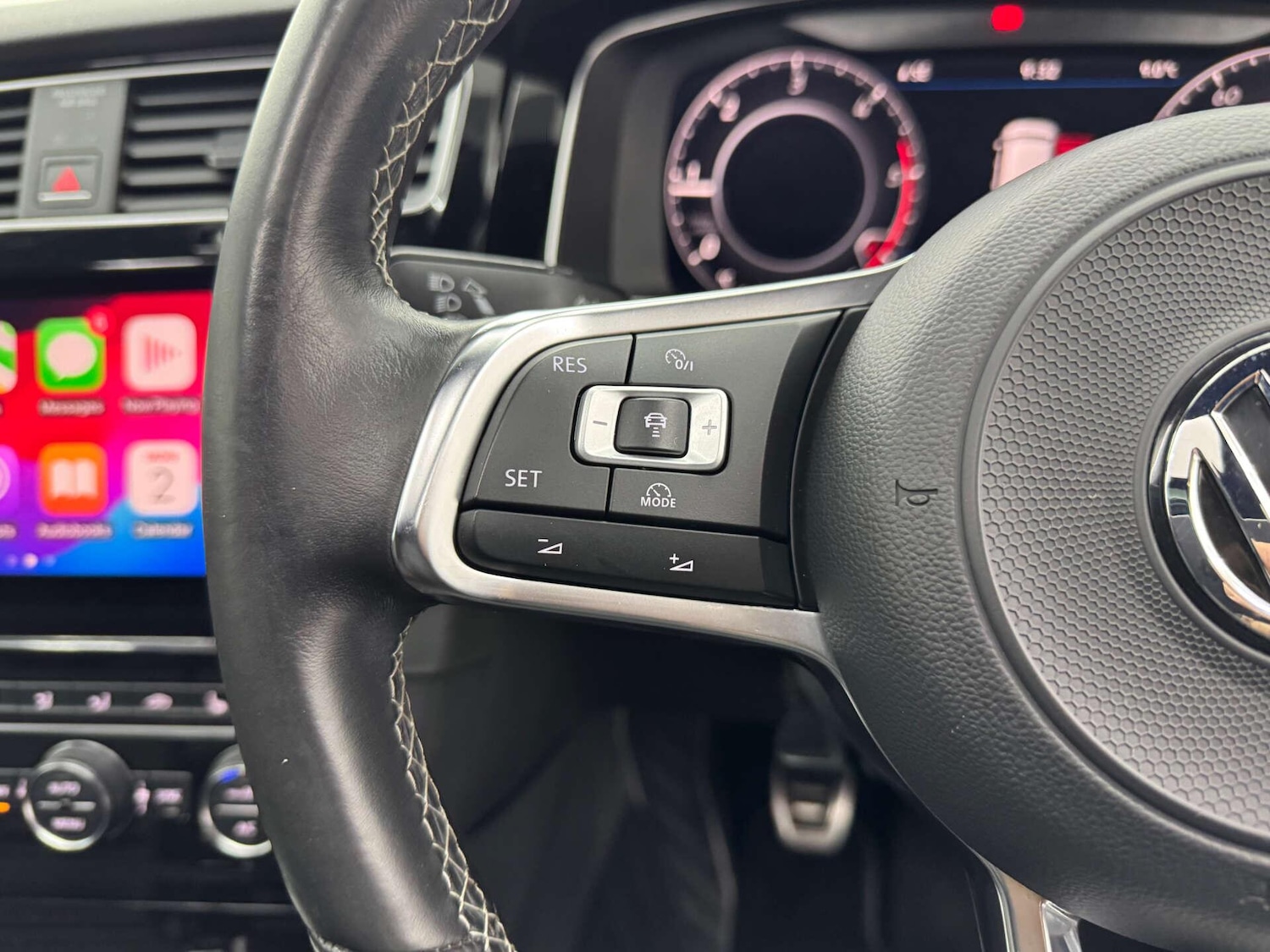 Used Volkswagen Golf for sale - 77752890: Photo 53