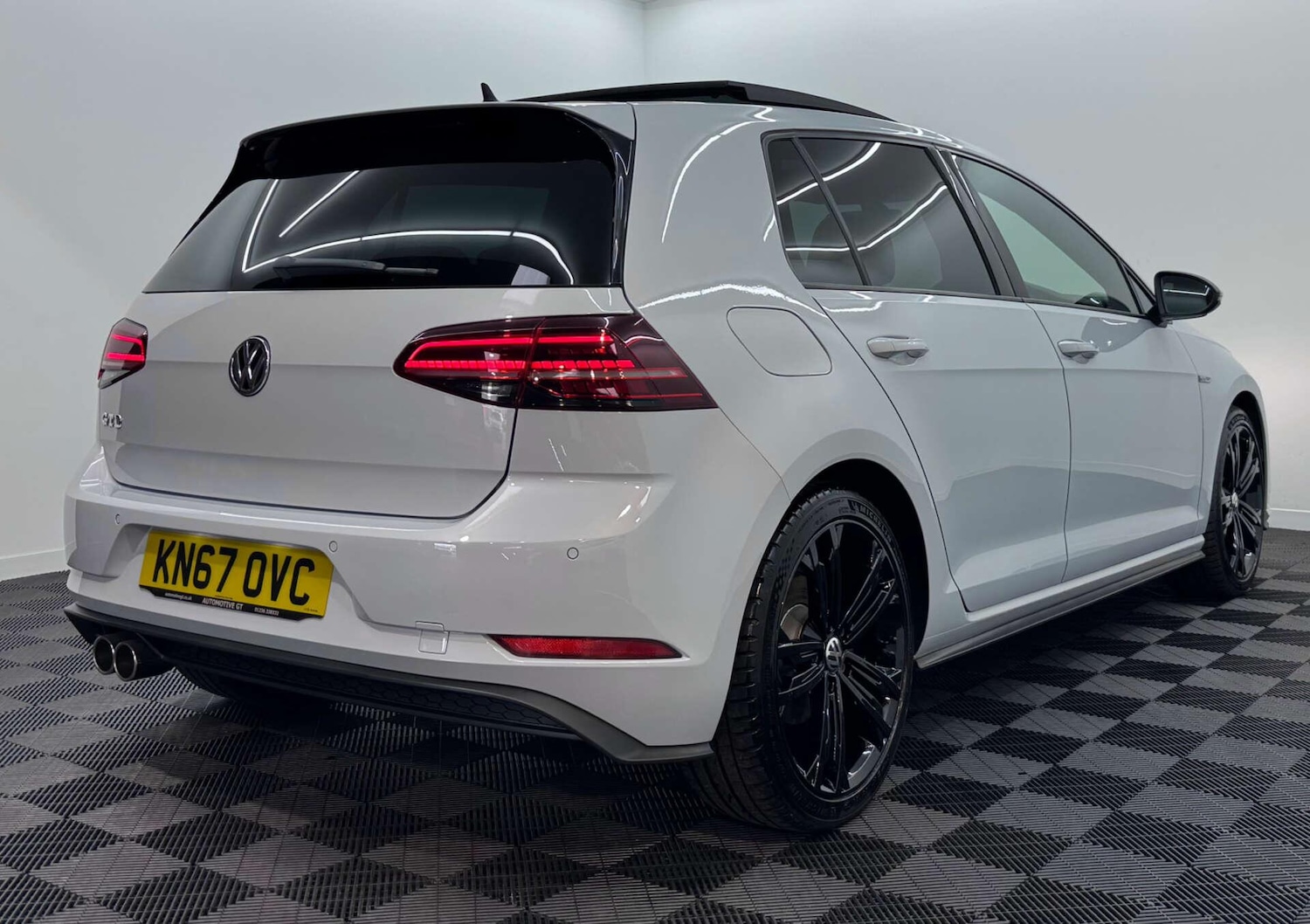 Used Volkswagen Golf for sale - 77752890: Photo 6