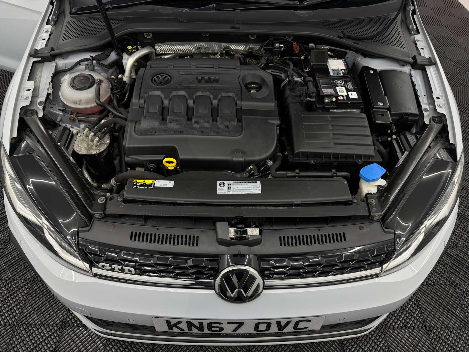 Used Volkswagen Golf for sale - 77752890: Photo 61