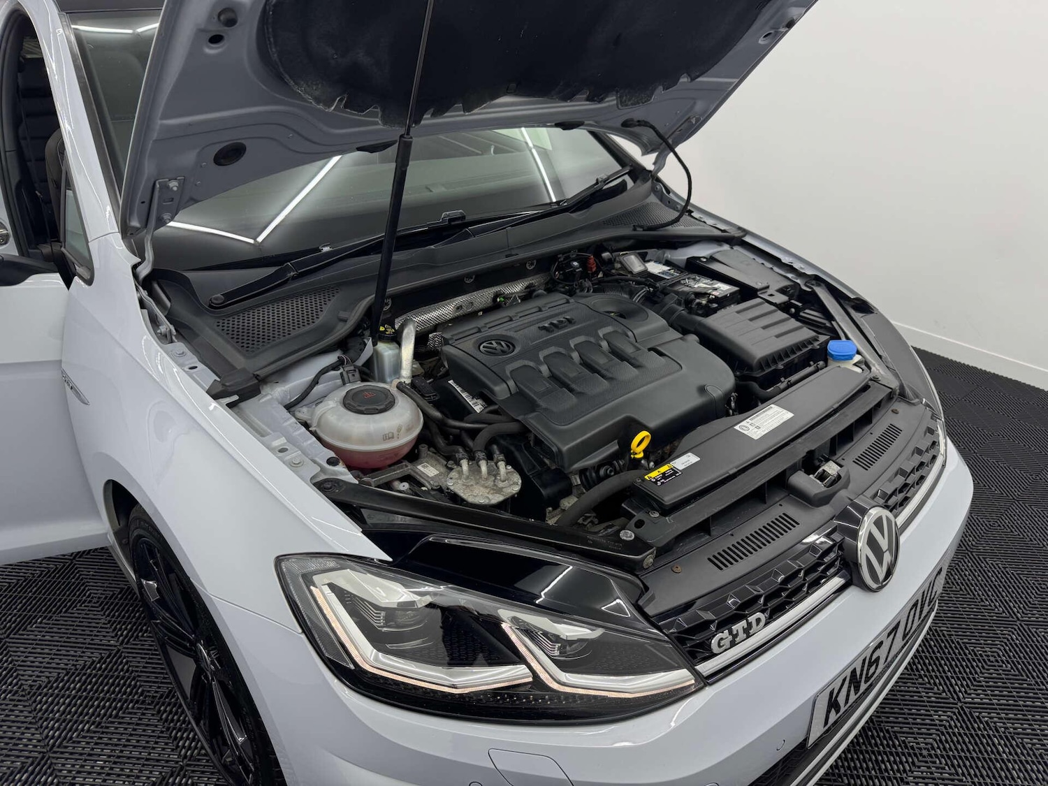 Used Volkswagen Golf for sale - 77752890: Photo 62