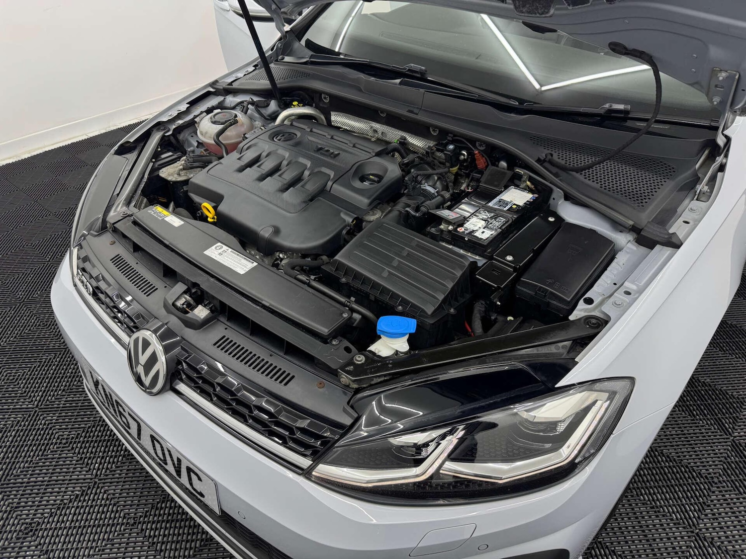 Used Volkswagen Golf for sale - 77752890: Photo 63