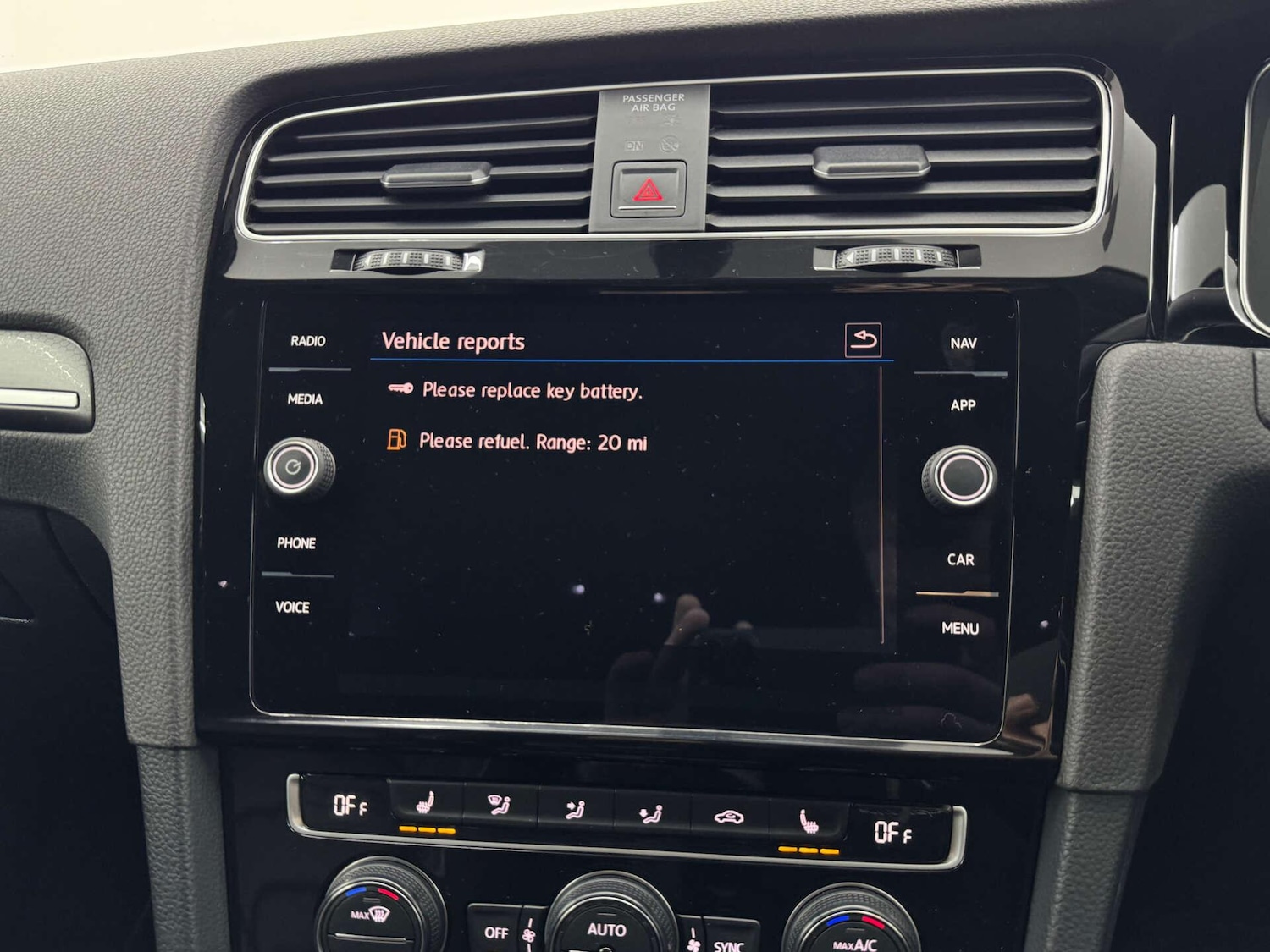 Used Volkswagen Golf for sale - 77752890: Photo 67