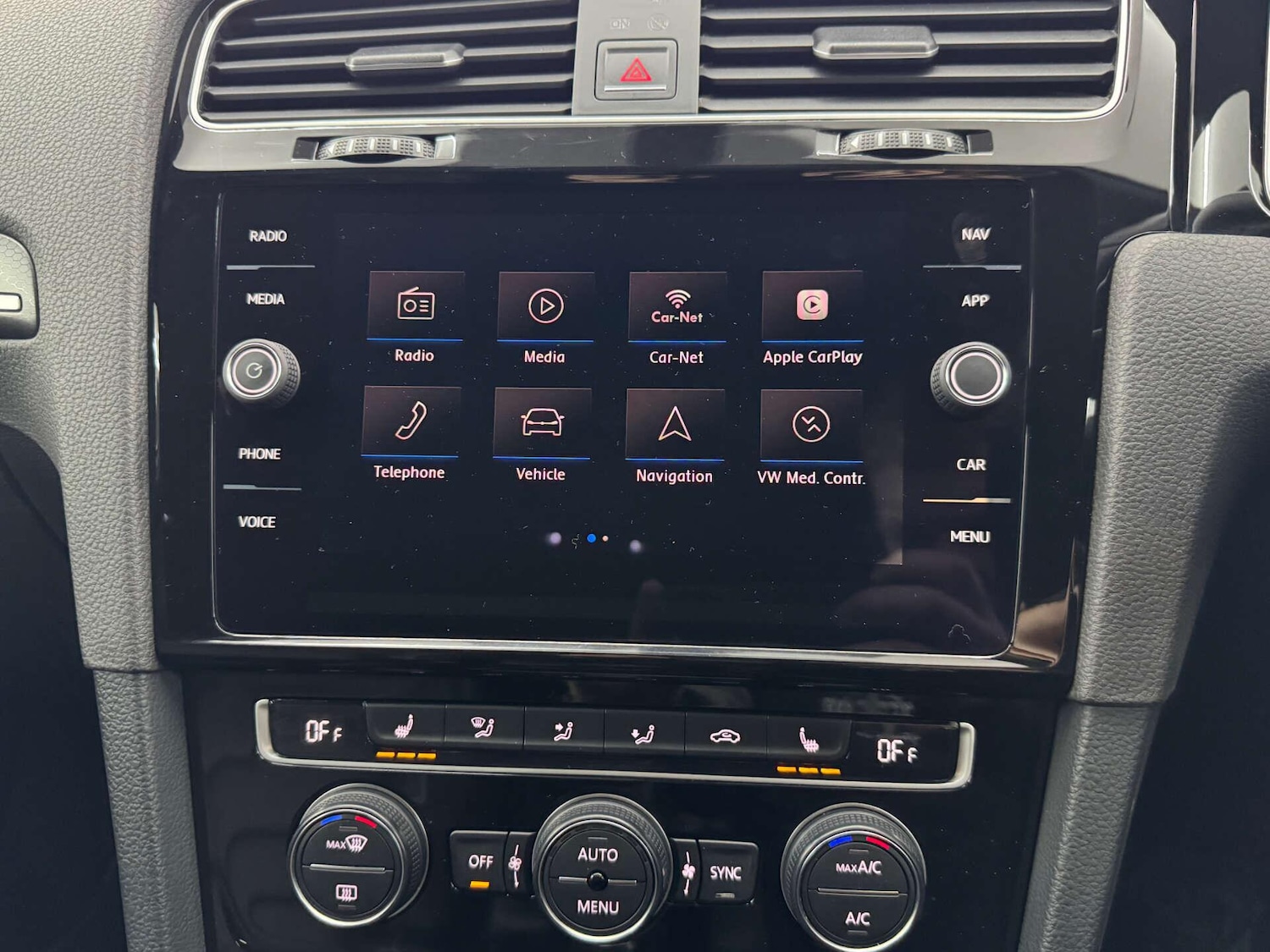 Used Volkswagen Golf for sale - 77752890: Photo 68