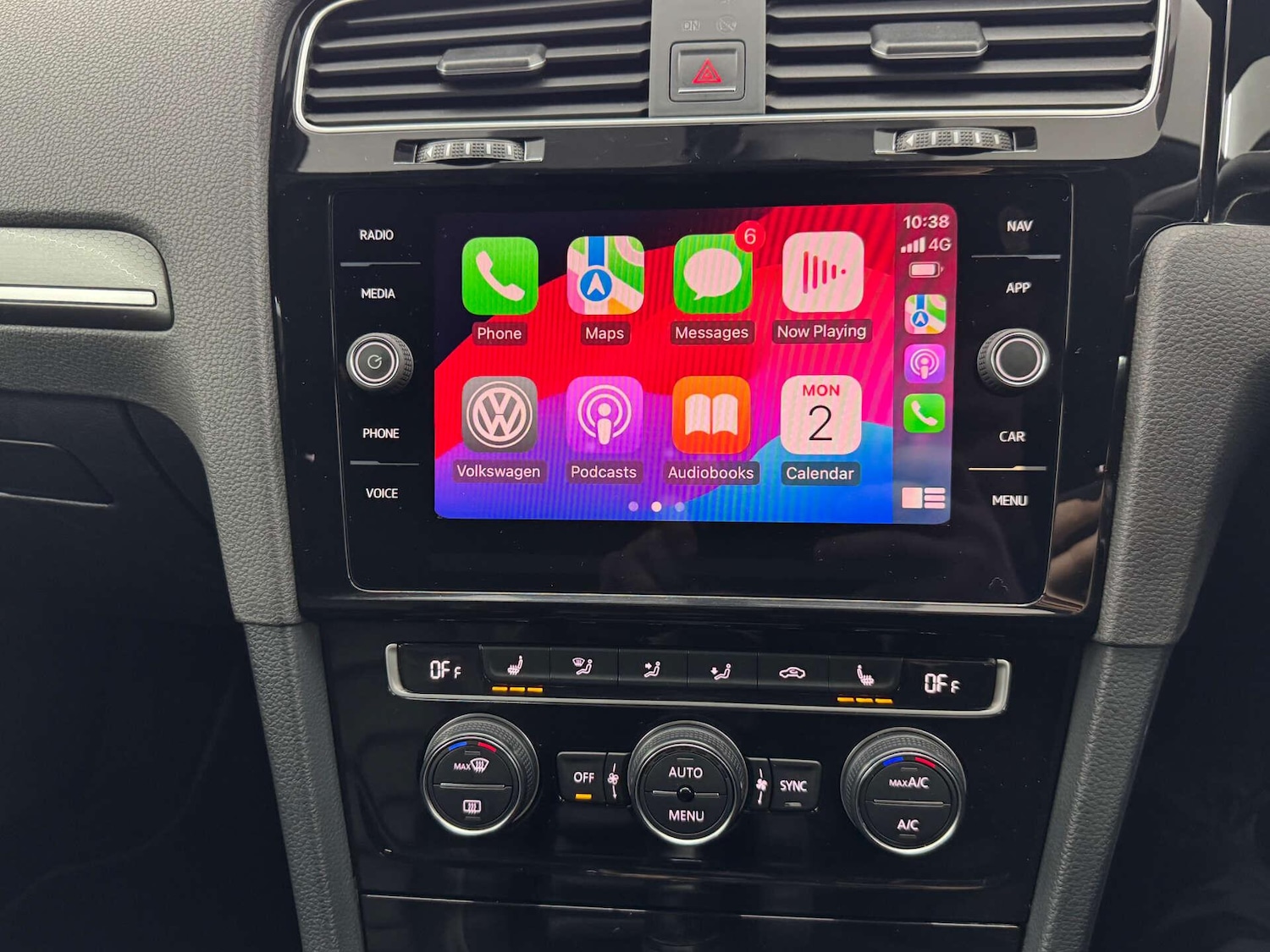 Used Volkswagen Golf for sale - 77752890: Photo 69