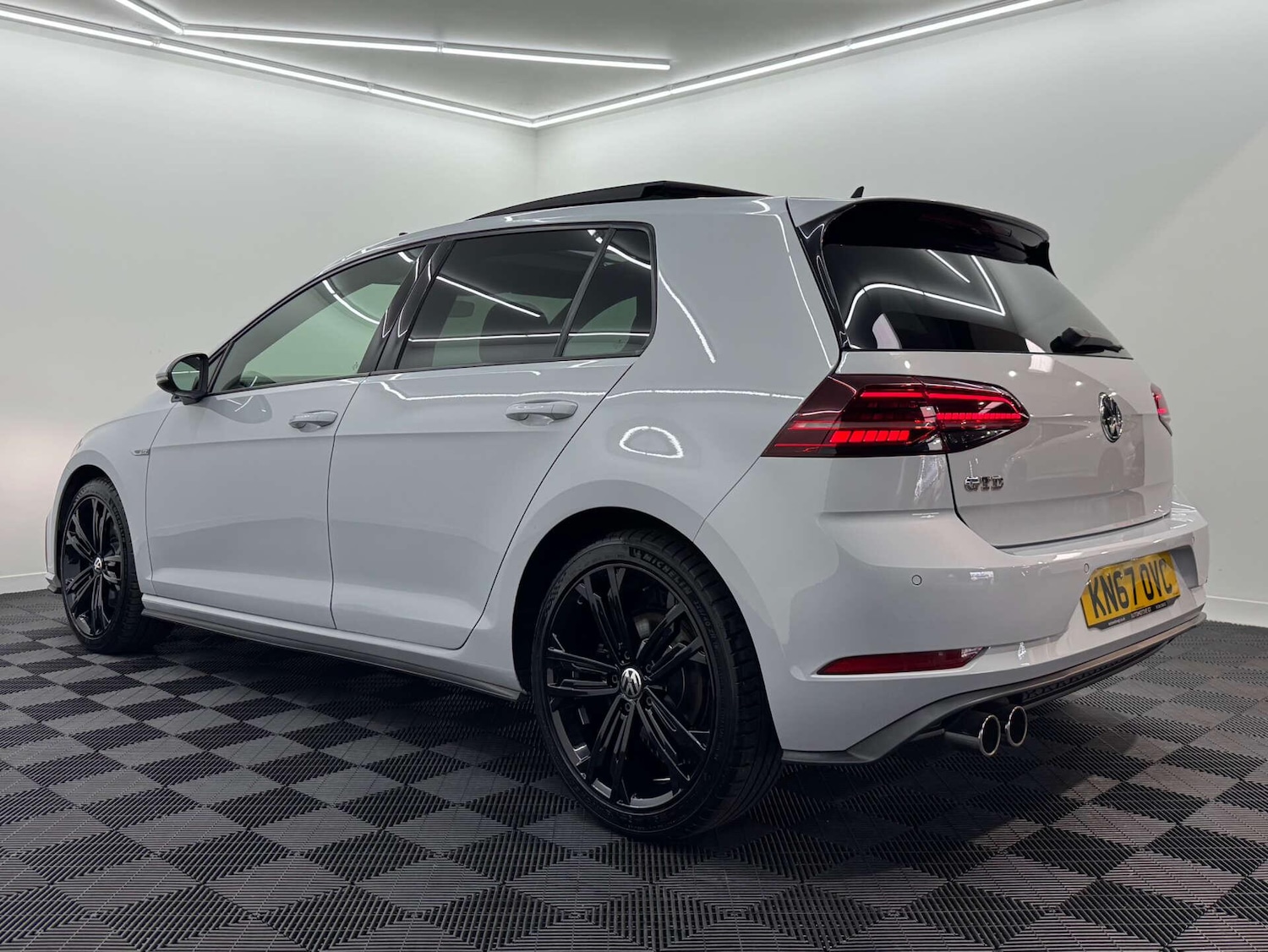 Used Volkswagen Golf for sale - 77752890: Photo 7