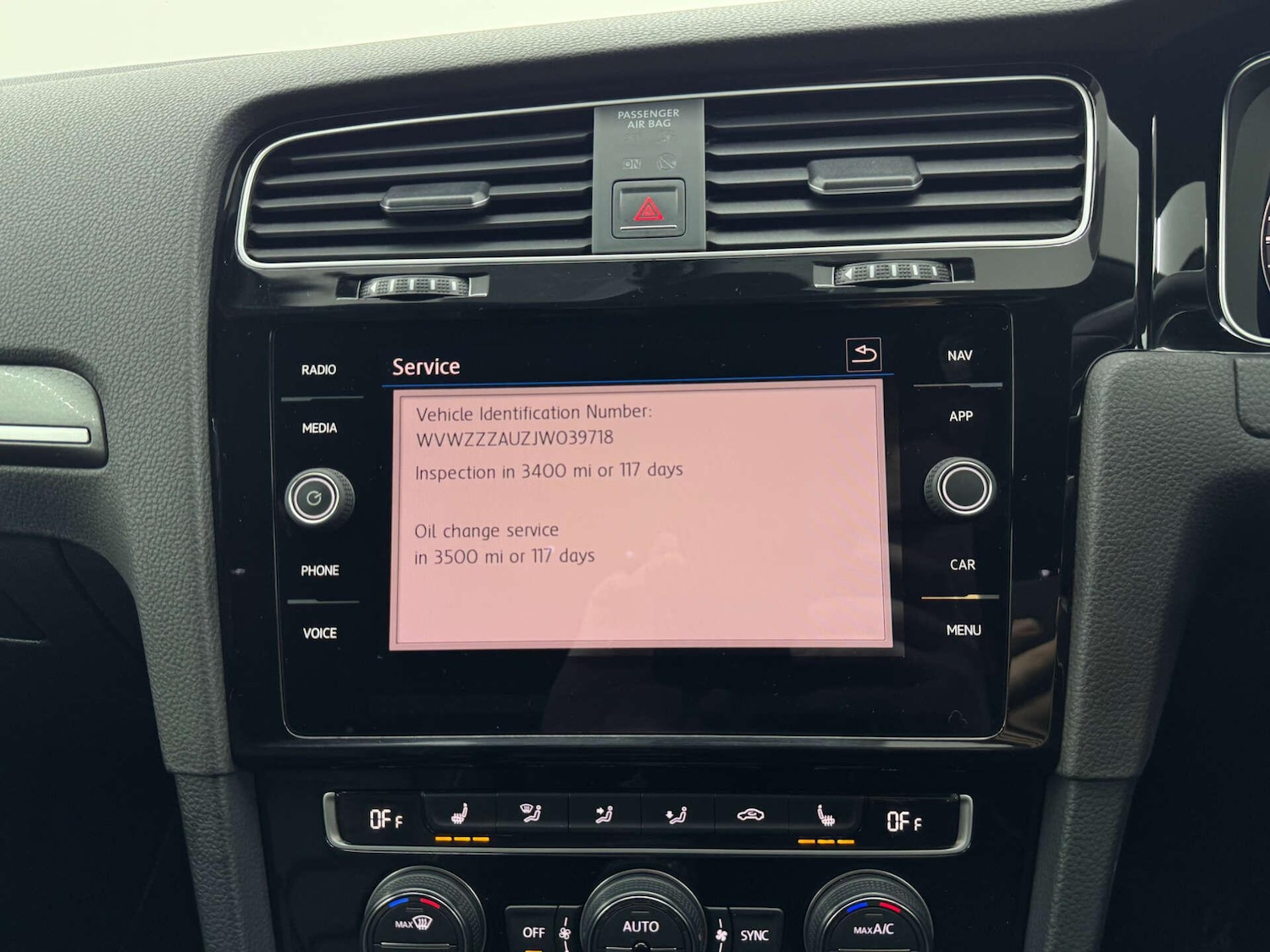 Used Volkswagen Golf for sale - 77752890: Photo 72