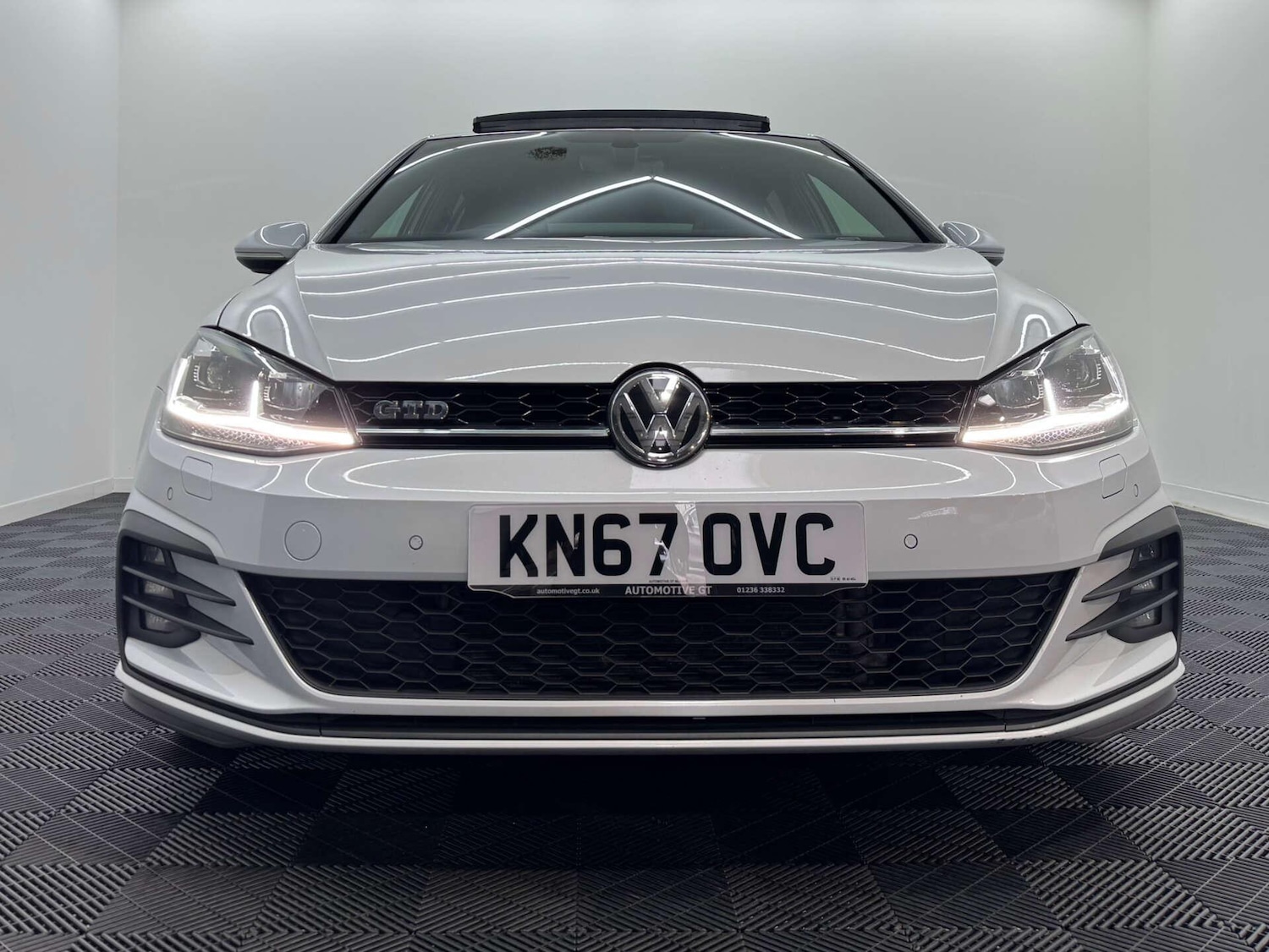 Used Volkswagen Golf for sale - 77752890: Photo 8