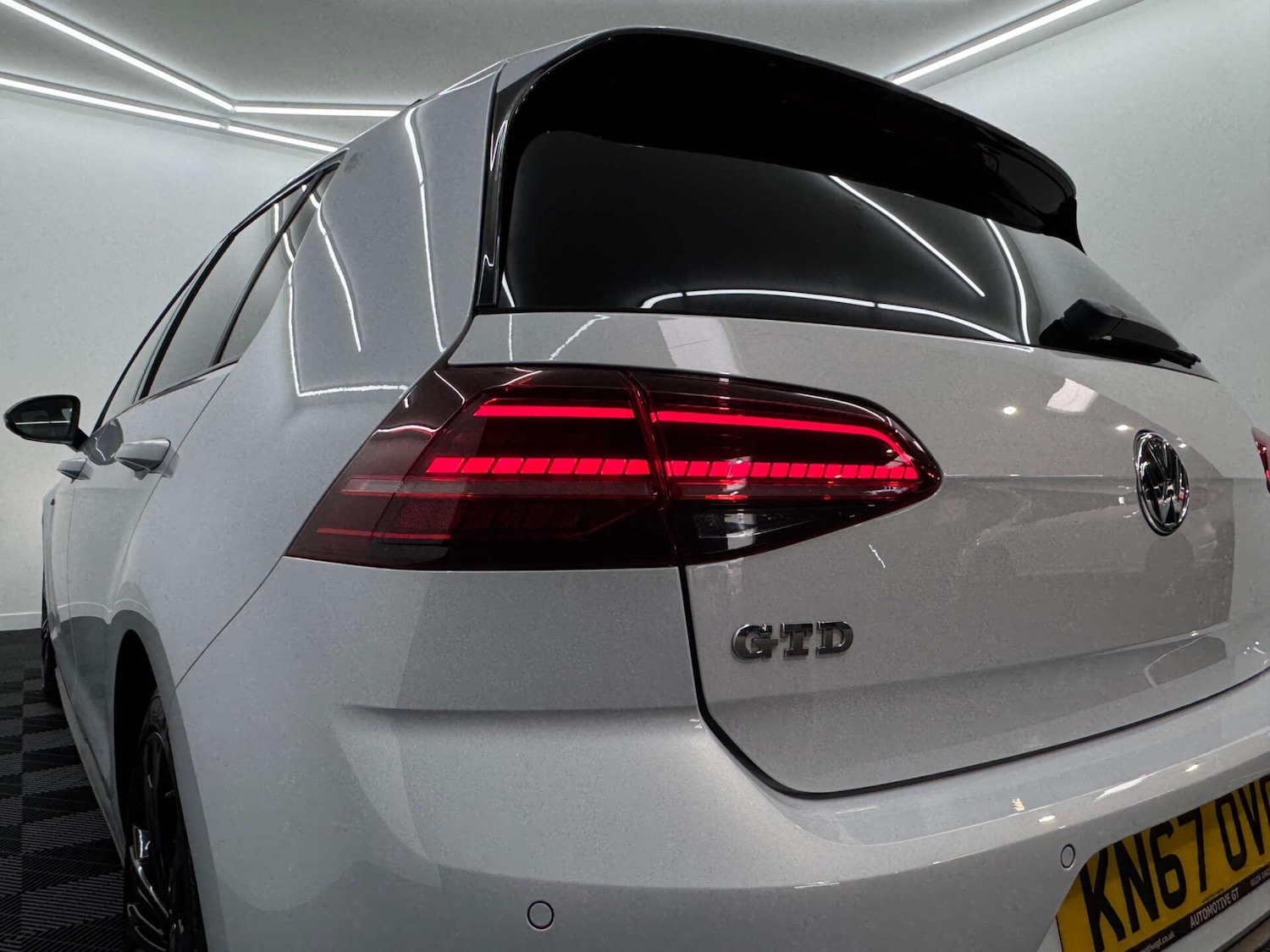 Used Volkswagen Golf for sale - 77752890: Photo 83