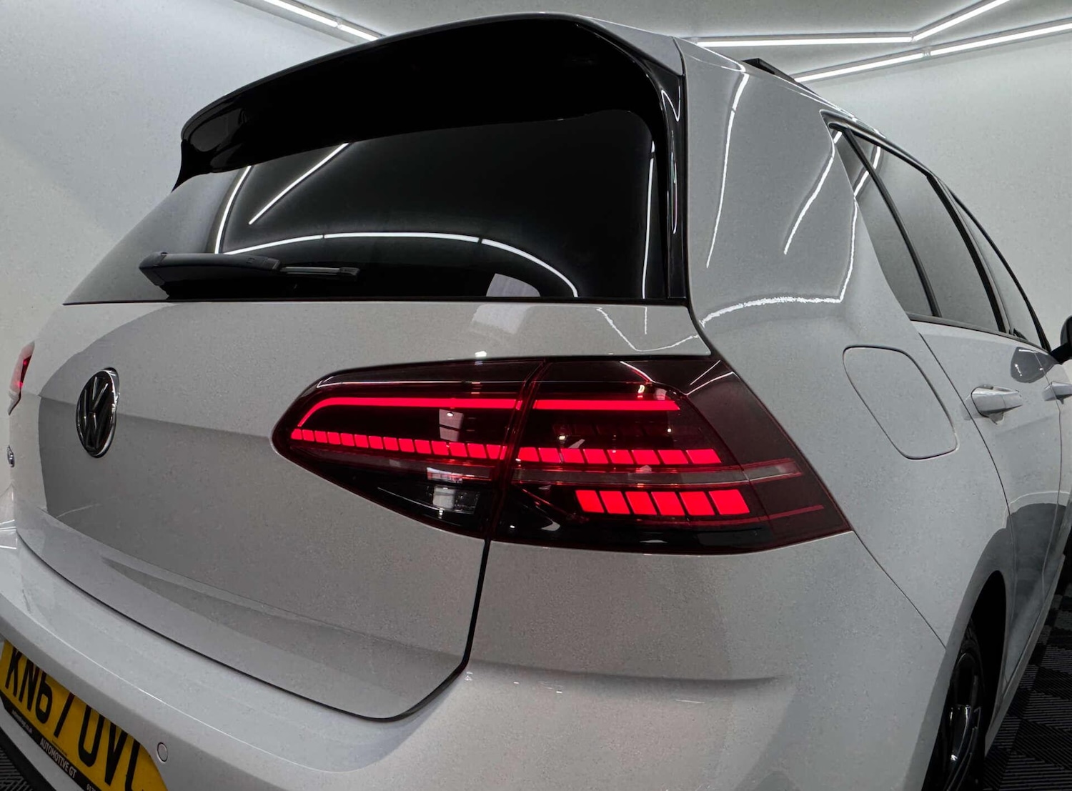 Used Volkswagen Golf for sale - 77752890: Photo 84