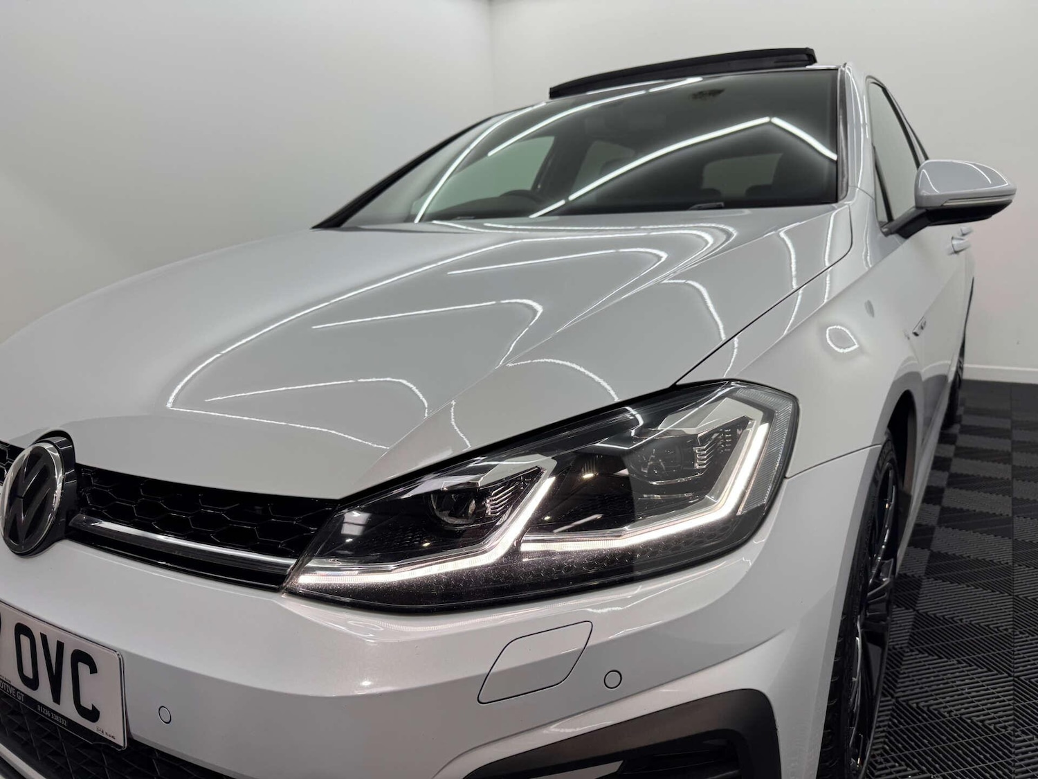 Used Volkswagen Golf for sale - 77752890: Photo 85