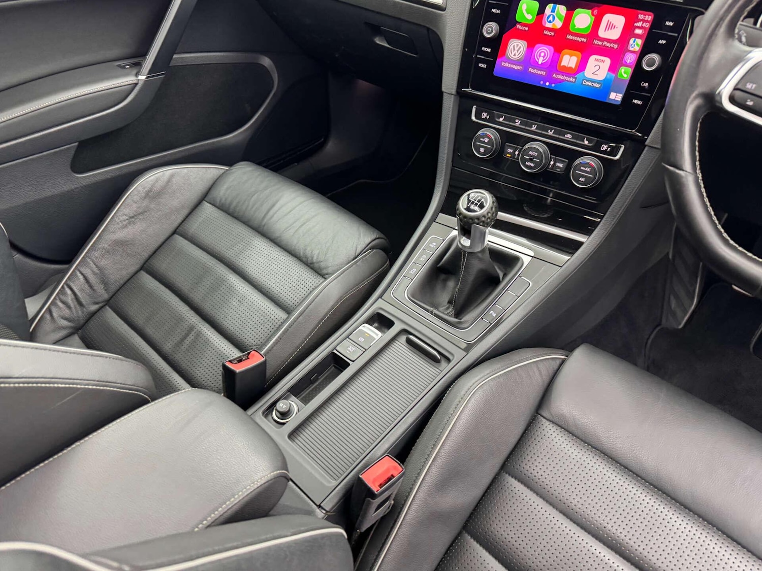 Used Volkswagen Golf for sale - 77752890: Photo 87