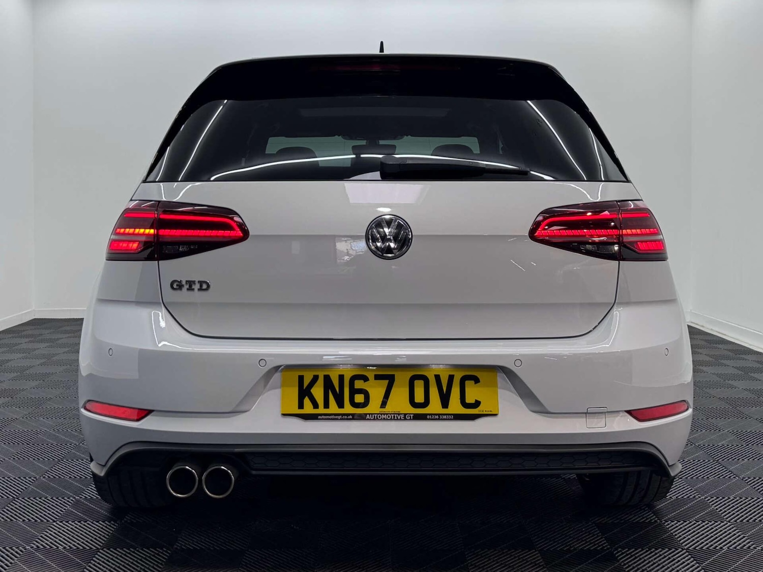 Used Volkswagen Golf for sale - 77752890: Photo 9