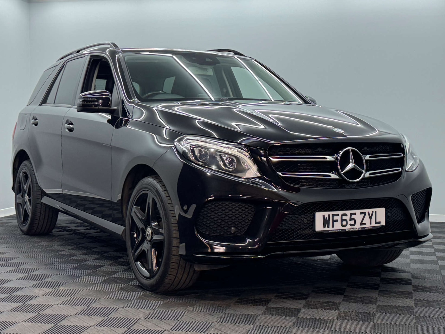 Used Mercedes-Benz GLE 2015 for sale - 77996964: Photo 20