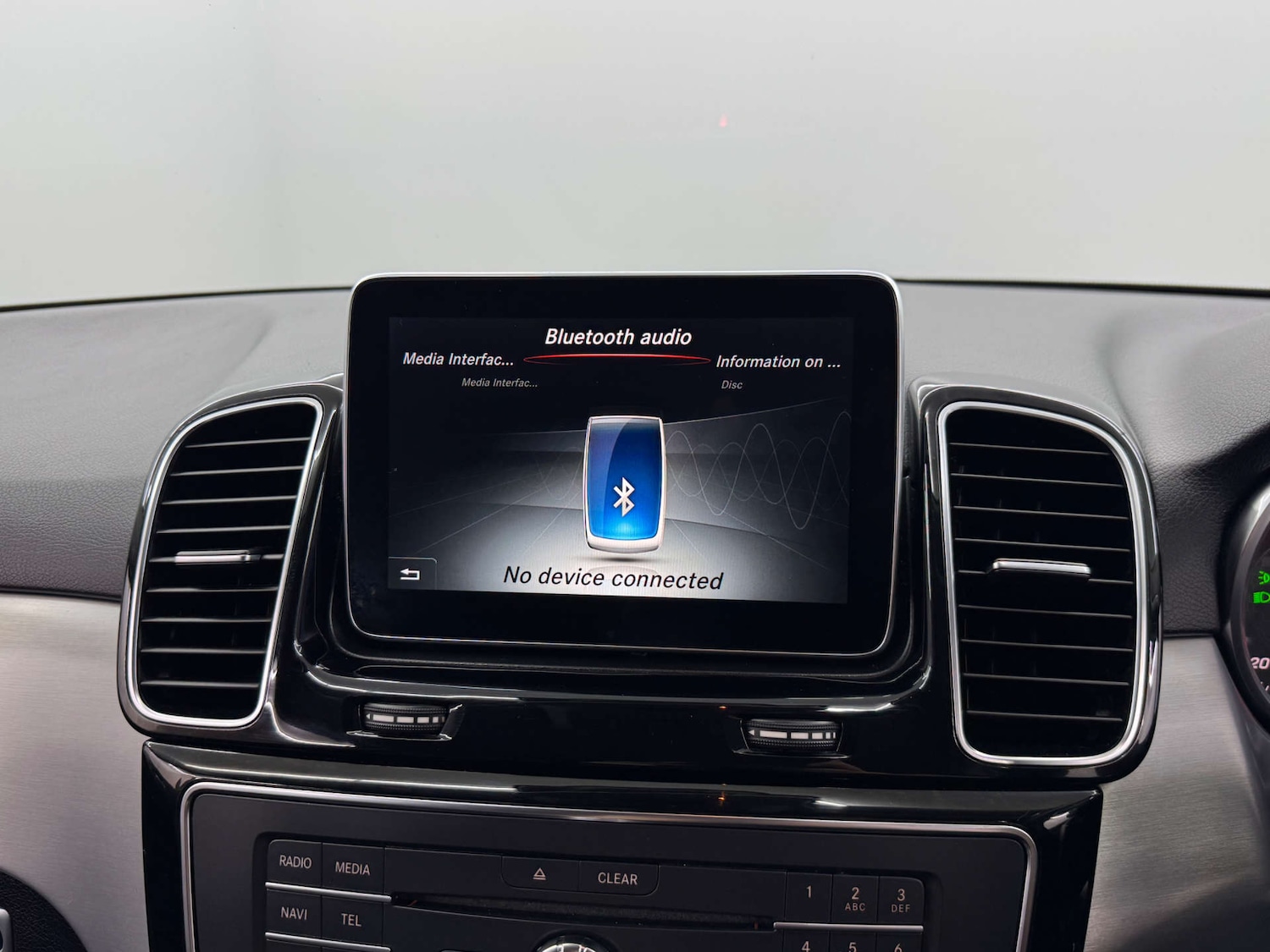 Used Mercedes-Benz GLE 2015 for sale - 77996964: Photo 24