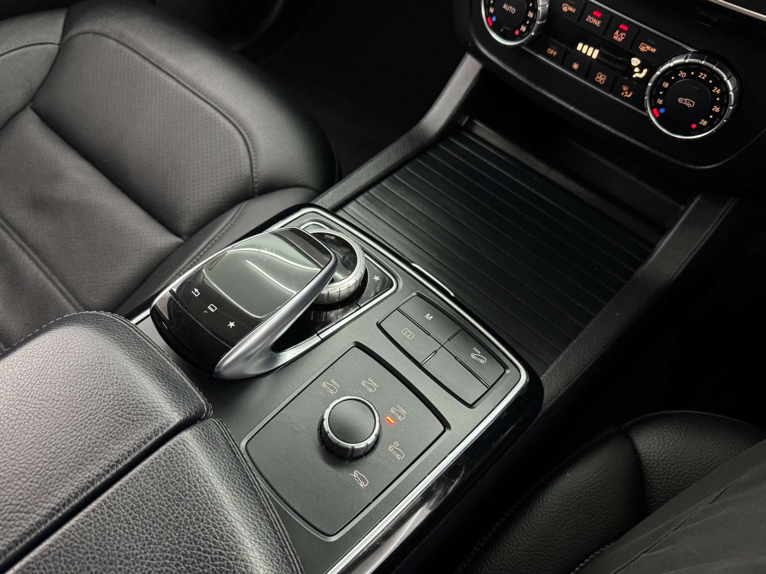 Used Mercedes-Benz GLE 2015 for sale - 77996964: Photo 29