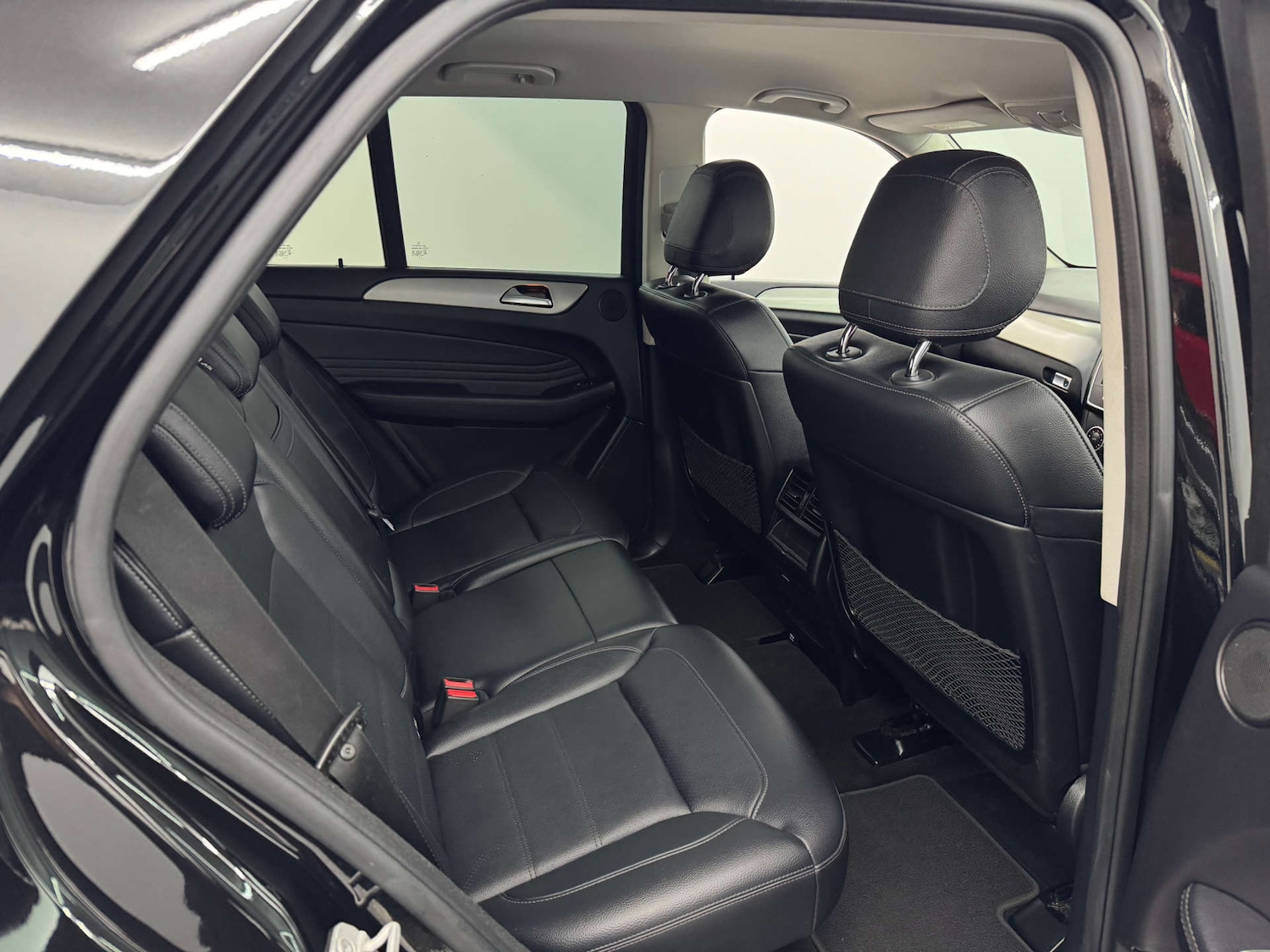 Used Mercedes-Benz GLE 2015 for sale - 77996964: Photo 40