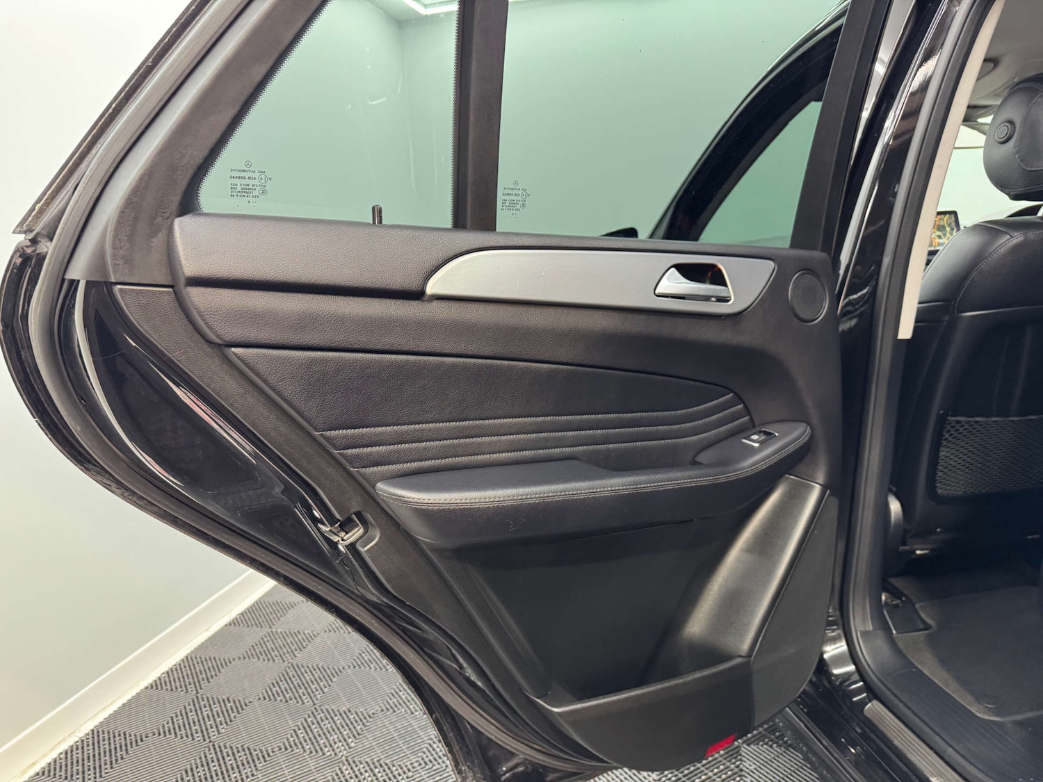 Used Mercedes-Benz GLE 2015 for sale - 77996964: Photo 45