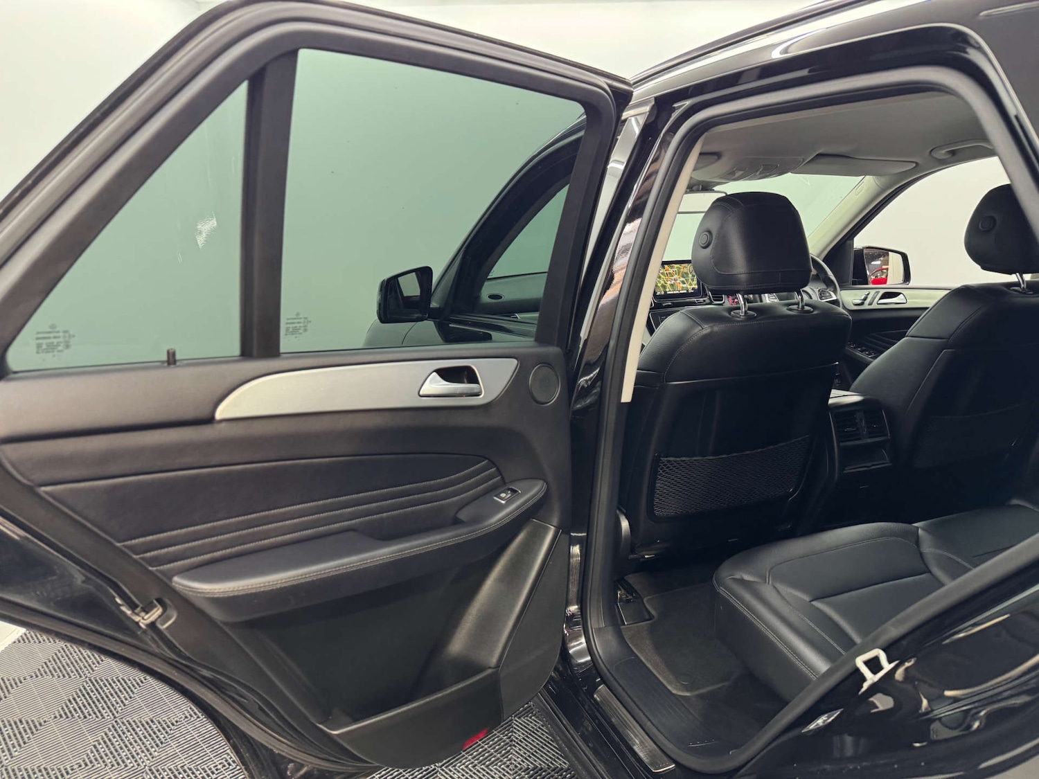 Used Mercedes-Benz GLE 2015 for sale - 77996964: Photo 46