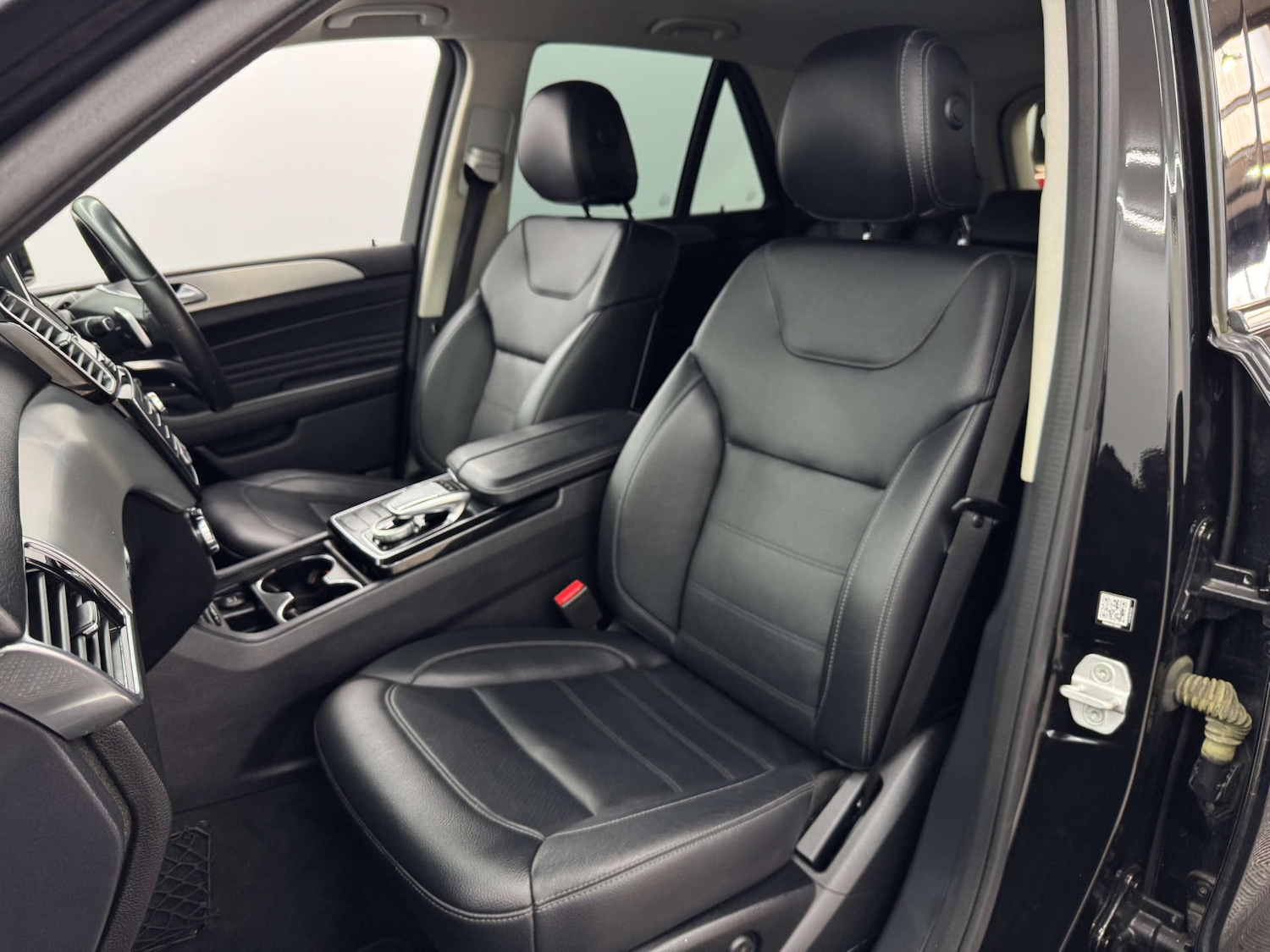 Used Mercedes-Benz GLE 2015 for sale - 77996964: Photo 47