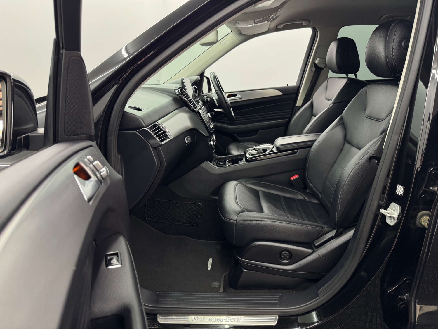 Used Mercedes-Benz GLE 2015 for sale - 77996964: Photo 48