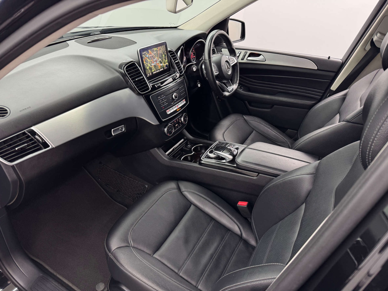 Used Mercedes-Benz GLE 2015 for sale - 77996964: Photo 49