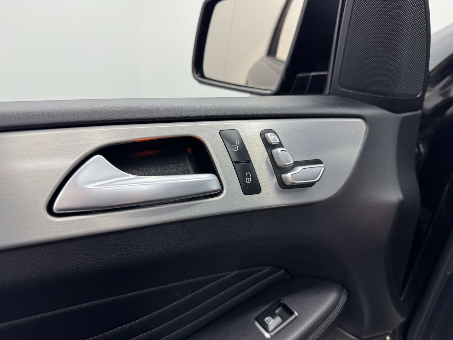 Used Mercedes-Benz GLE 2015 for sale - 77996964: Photo 50