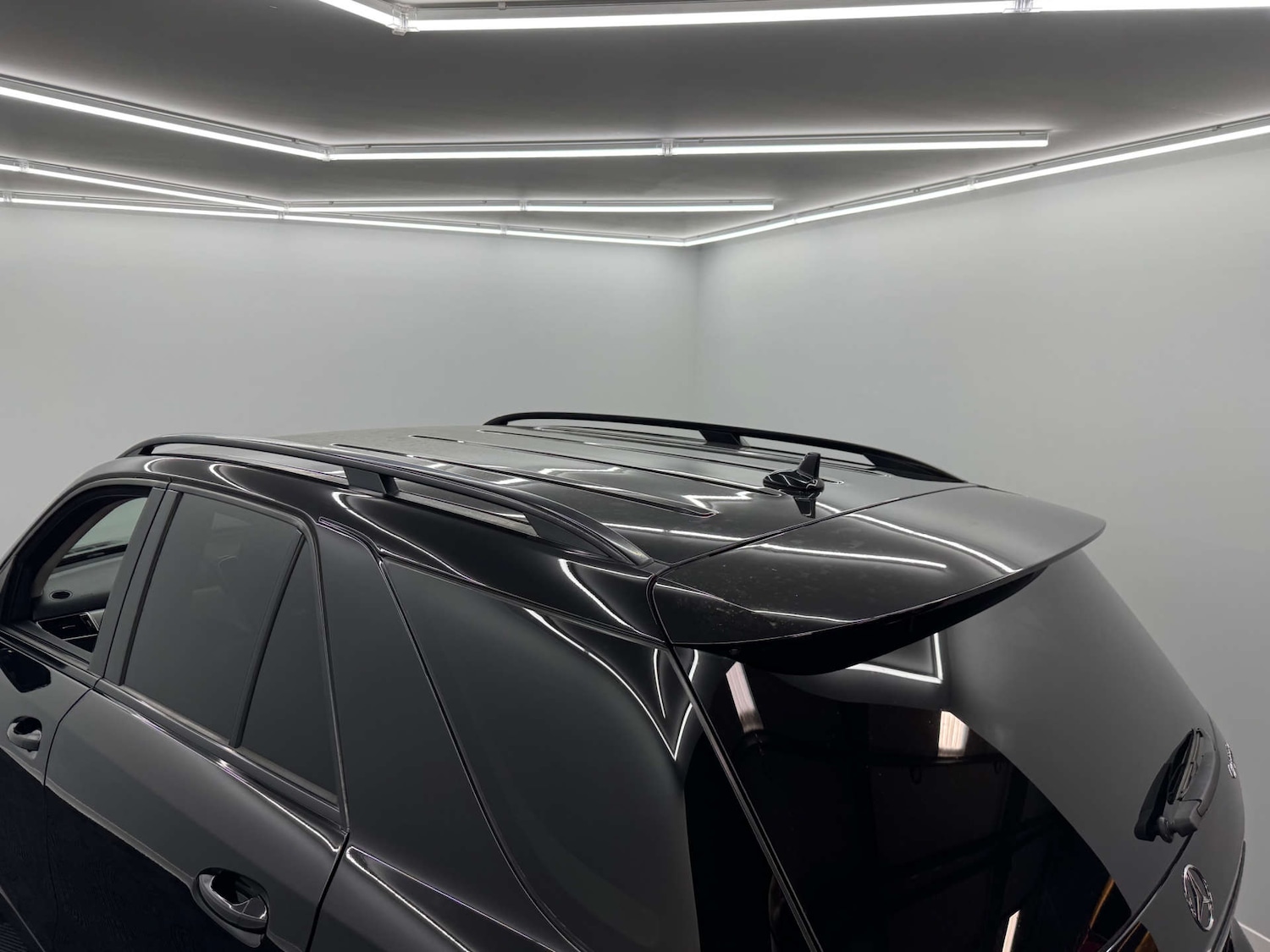 Used Mercedes-Benz GLE 2015 for sale - 77996964: Photo 56