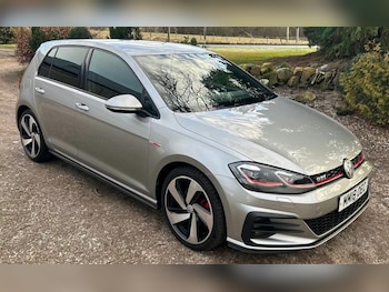 Used Volkswagen Golf 2018 for sale - 77144182: Photo