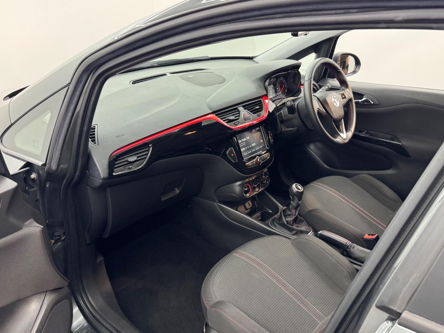 Used Vauxhall Corsa 2017 for sale - 76174638: Photo 10