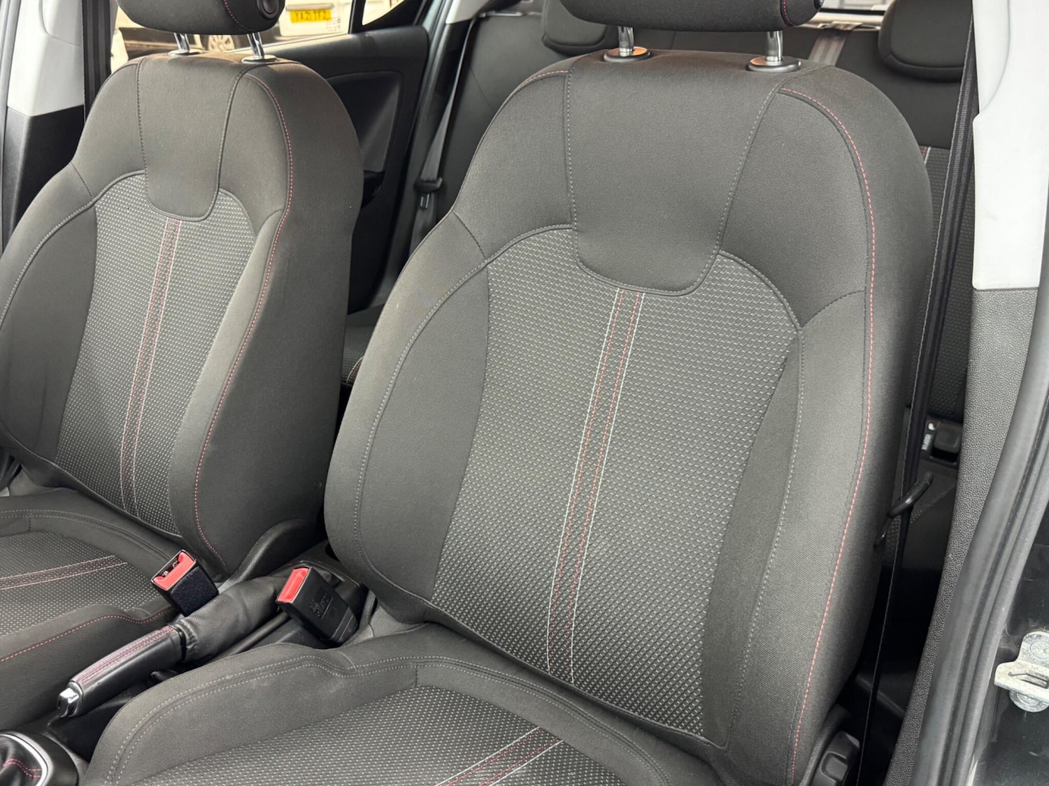 Used Vauxhall Corsa 2017 for sale - 76174638: Photo 11