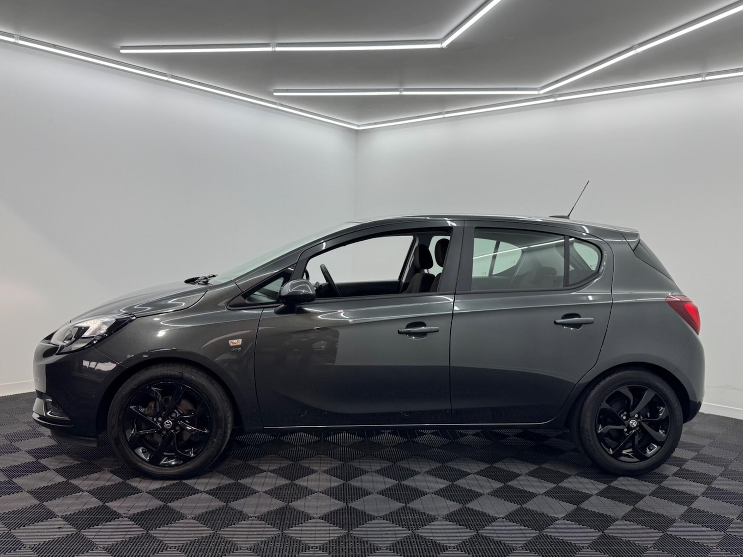 Used Vauxhall Corsa 2017 for sale - 76174638: Photo 13