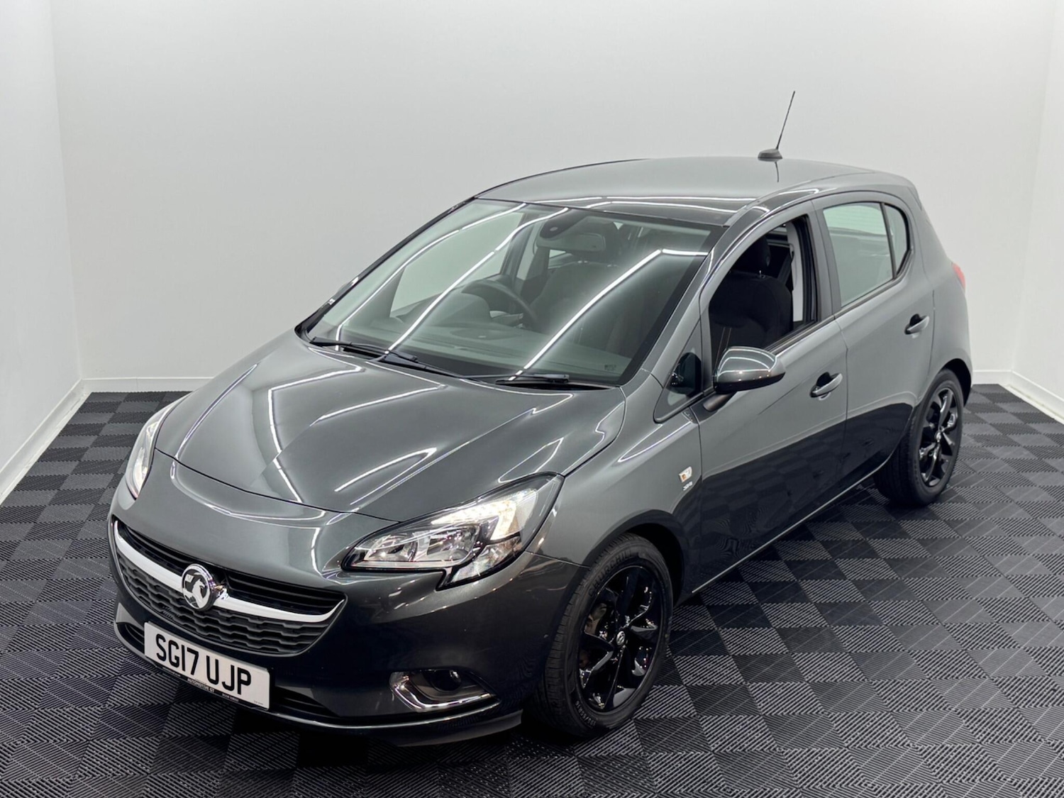 Used Vauxhall Corsa 2017 for sale - 76174638: Photo 14