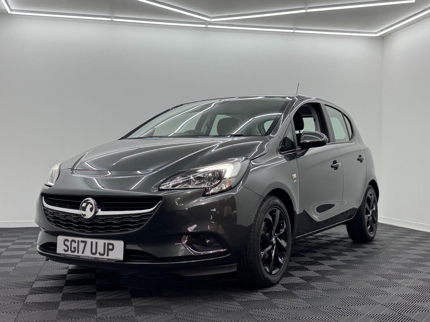 Used Vauxhall Corsa 2017 for sale - 76174638: Photo 15