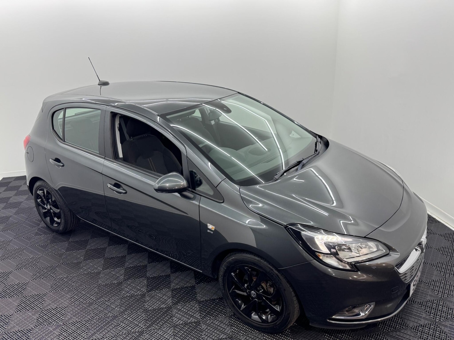 Used Vauxhall Corsa 2017 for sale - 76174638: Photo 17