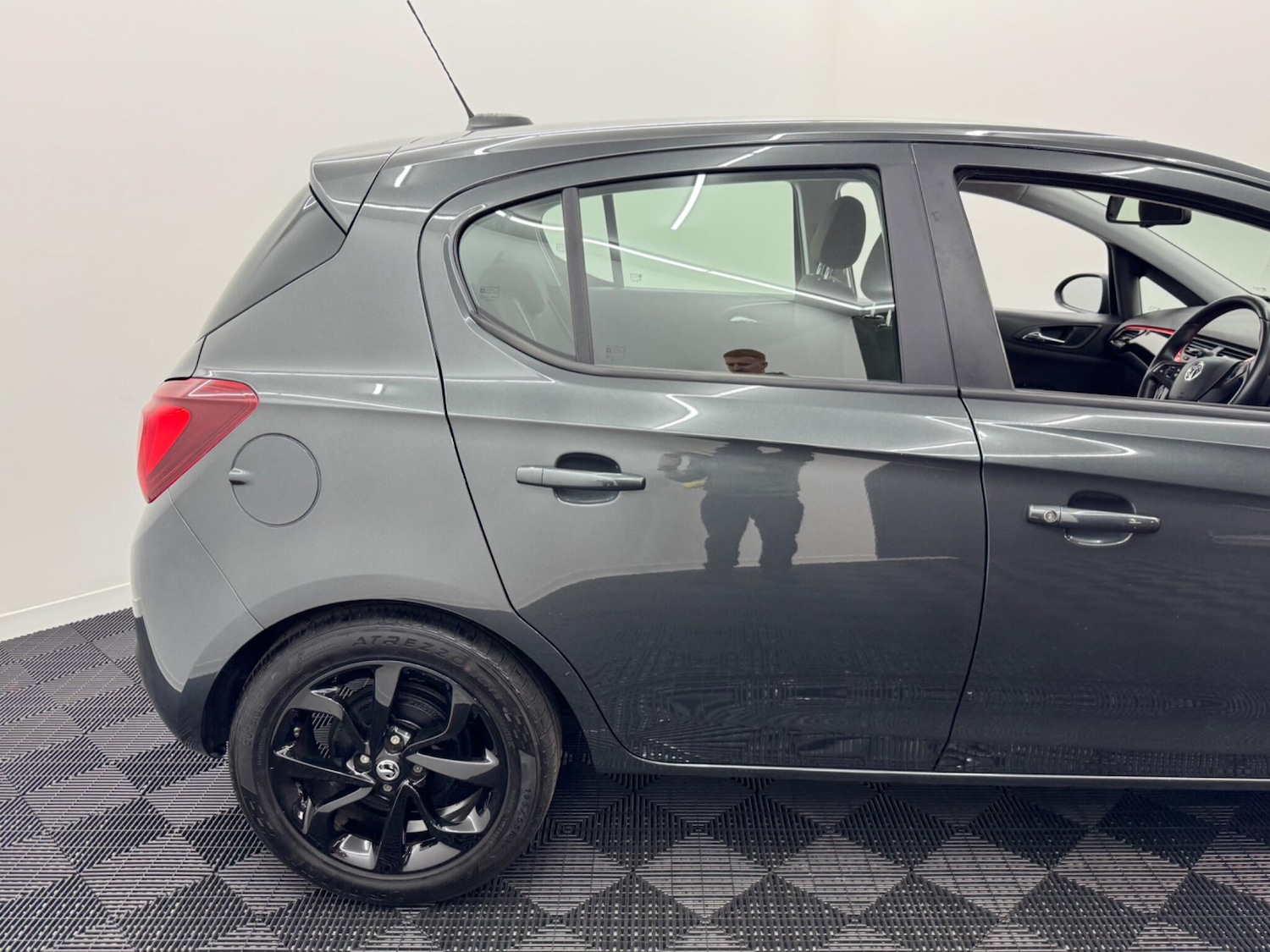 Used Vauxhall Corsa 2017 for sale - 76174638: Photo 18