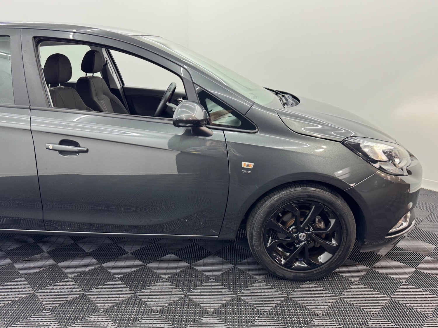 Used Vauxhall Corsa 2017 for sale - 76174638: Photo 19