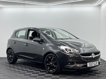 Used Vauxhall Corsa 2017 for sale - 76174638: Photo