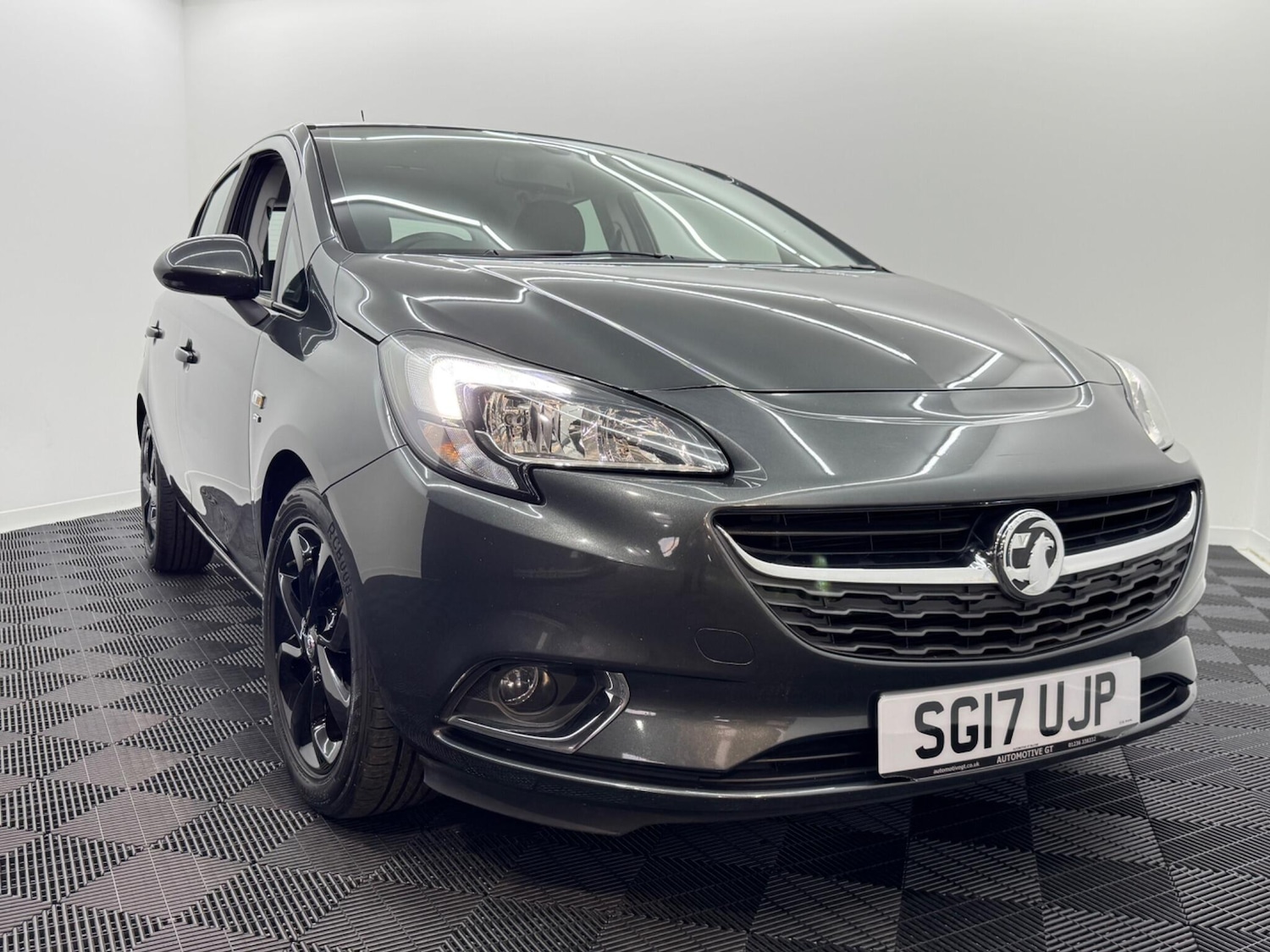 Used Vauxhall Corsa 2017 for sale - 76174638: Photo 20